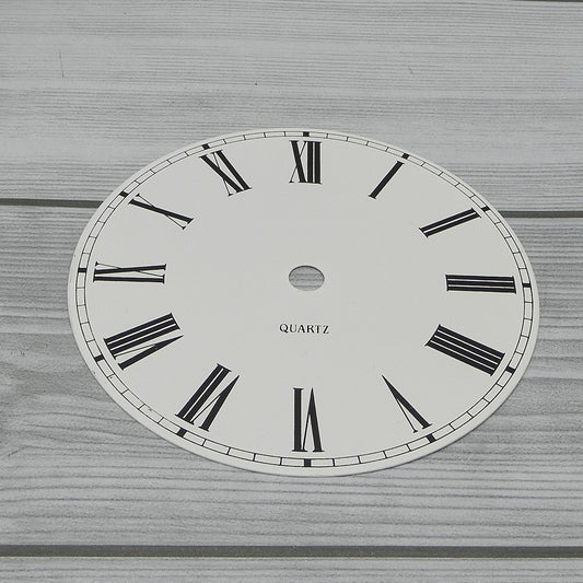 Mécanisme d'horloge à pendule