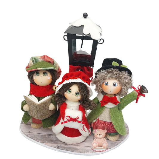 Kit Christmas Carol