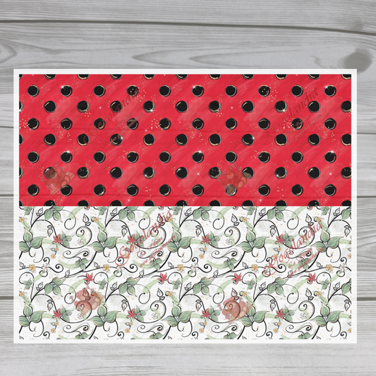 Pannolenci Coccinella Gogolandia