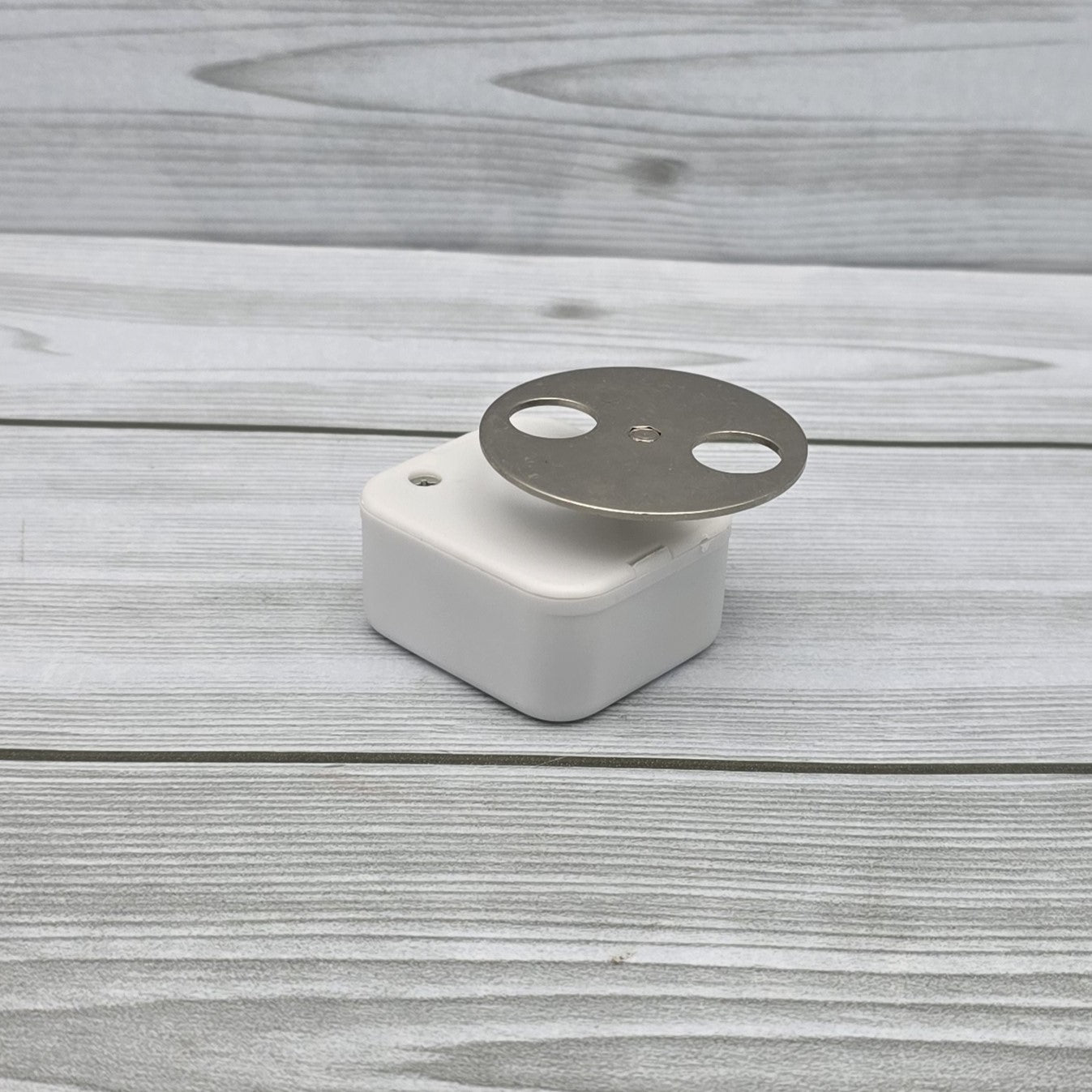 Carillon meccanico Bianco Gogolandia