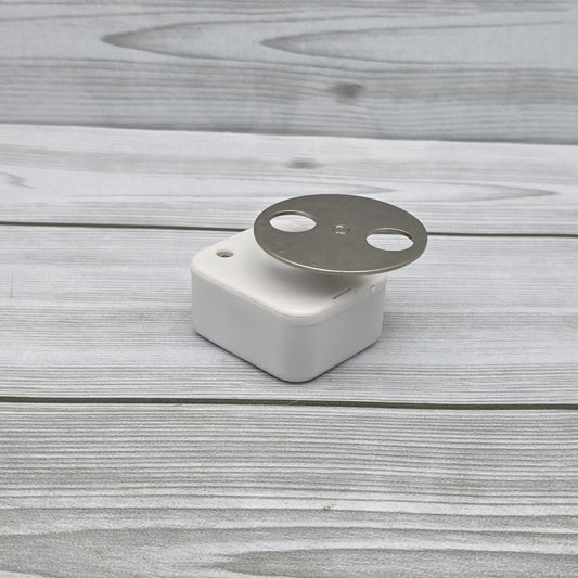 Carillon meccanico Bianco Gogolandia