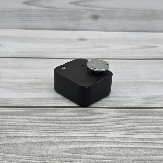 Carillon meccanico Nero Gogolandia