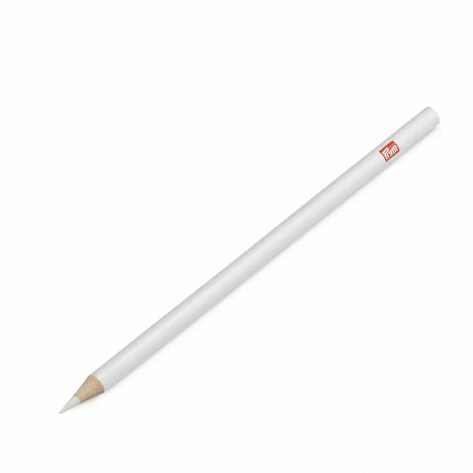 Prym White Pencil