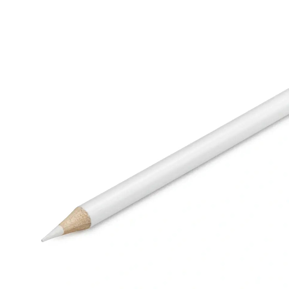 Crayon Blanc Prym