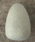 Felt Egg 8 cm