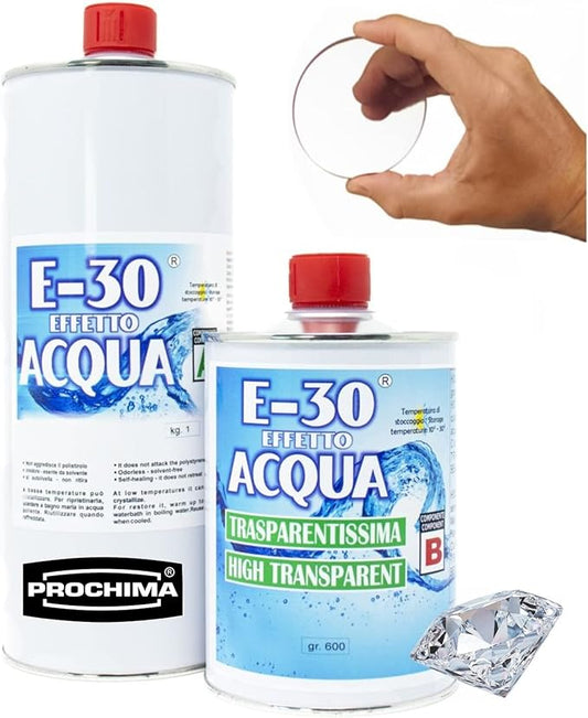E30 Water Effect 1.60 kg Prochima