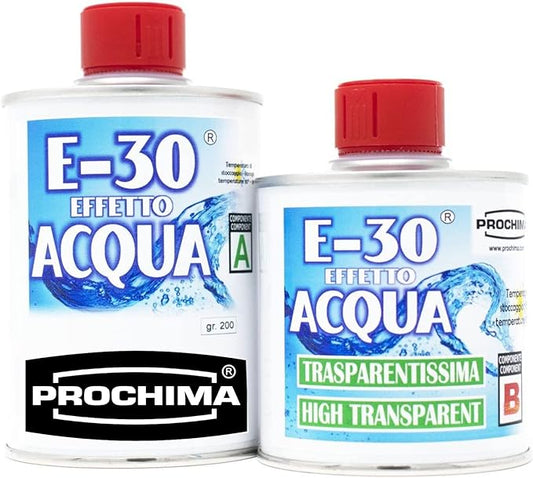 E30 Water Effect 320gr Prochima