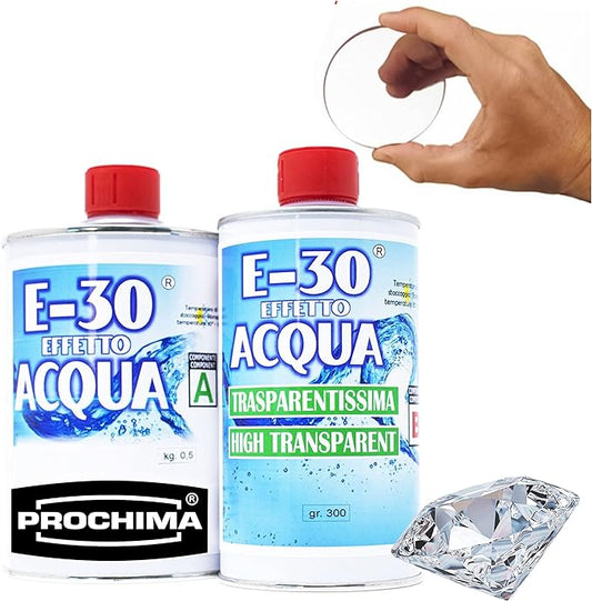 E30 Water Effect 800 gr Prochima