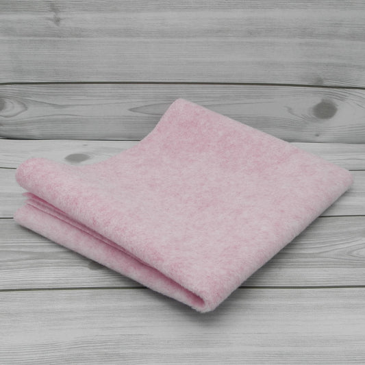 Panfeltro Rosa Melange I Nastri di Mirta