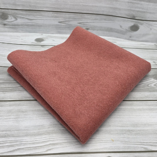 Panfeltro Rosa Antico I Nastri di Mirta