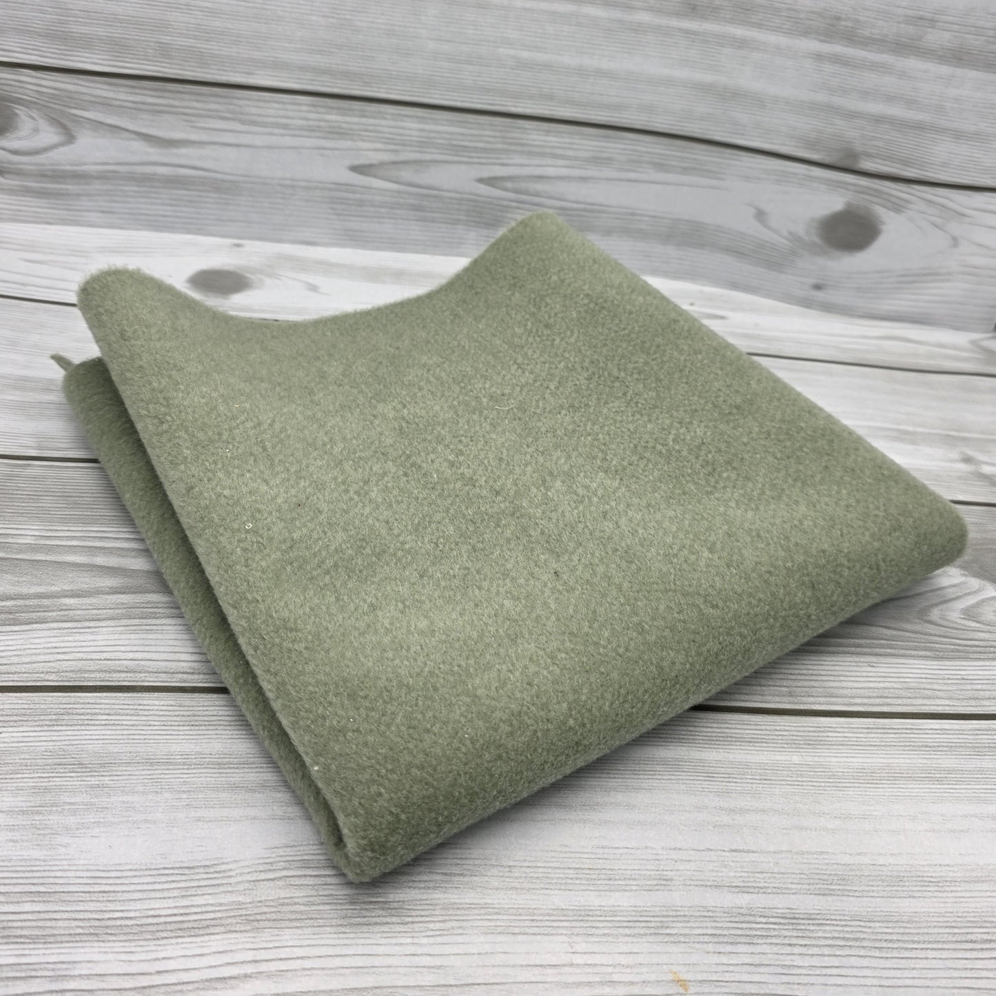 Panfeltro Verde Salvia I Nastri di Mirta