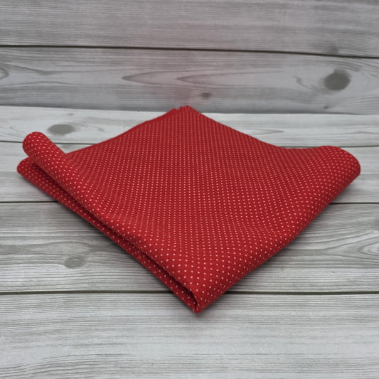 Pannolenci PanDolce Puntino Rosso I Nastri di Mirta