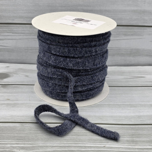 Nastro Filami Jeans 15mm I Nastri di Mirta