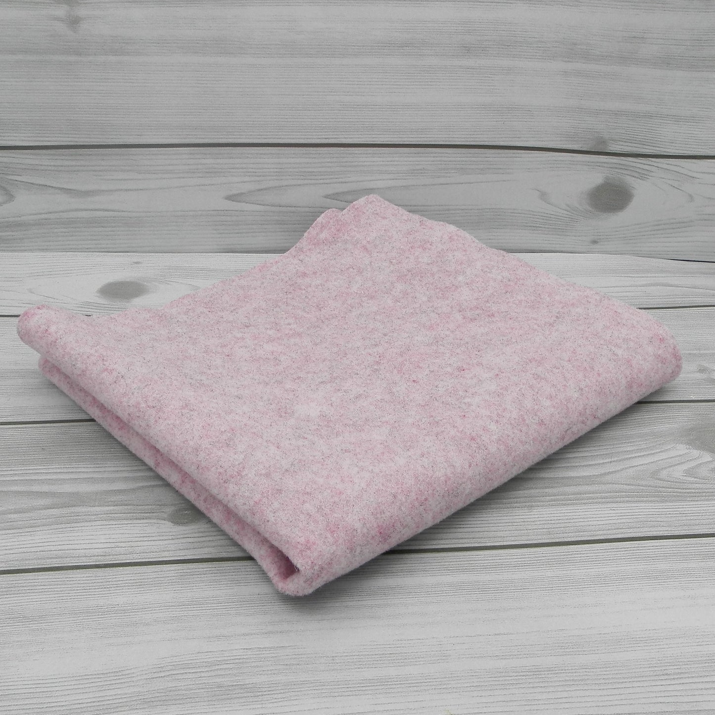 Moldable Felt Alba Stripe