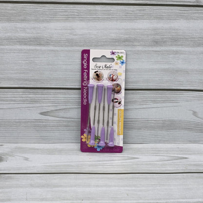 Felting needles 1 pc Stafil