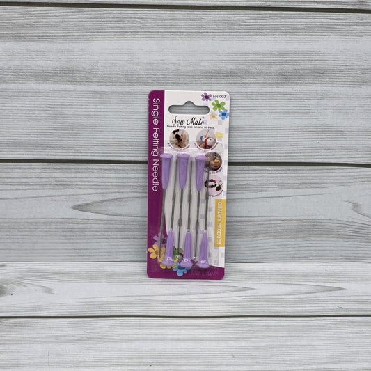 Set 6 Aghi per infeltrire