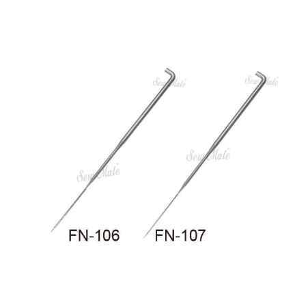 Aghi per infeltrire 7 pz Sew Mate