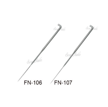 Aghi per infeltrire 7 pz Sew Mate