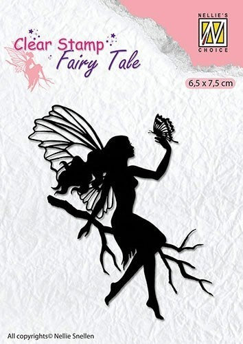 Timbro Nellies Fairy Tale FTCS009