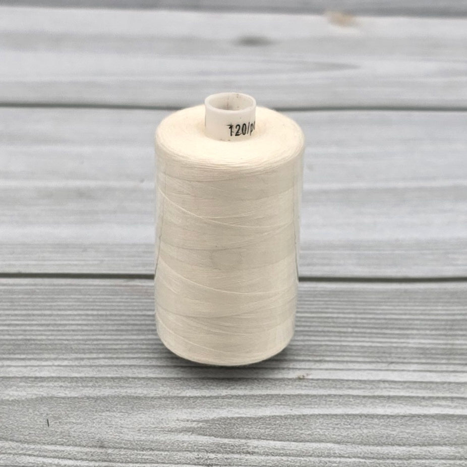 Filo di Poliestere Avorio Gogolandia