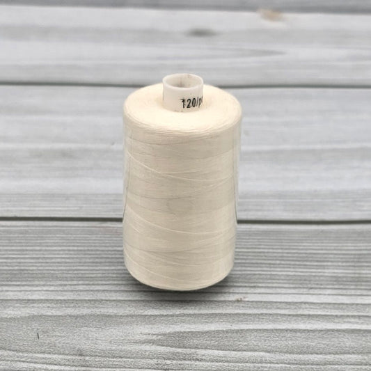 Filo di Poliestere Avorio Gogolandia