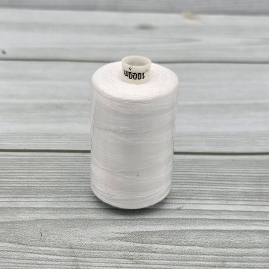 Filo di Poliestere Bianco Gogolandia