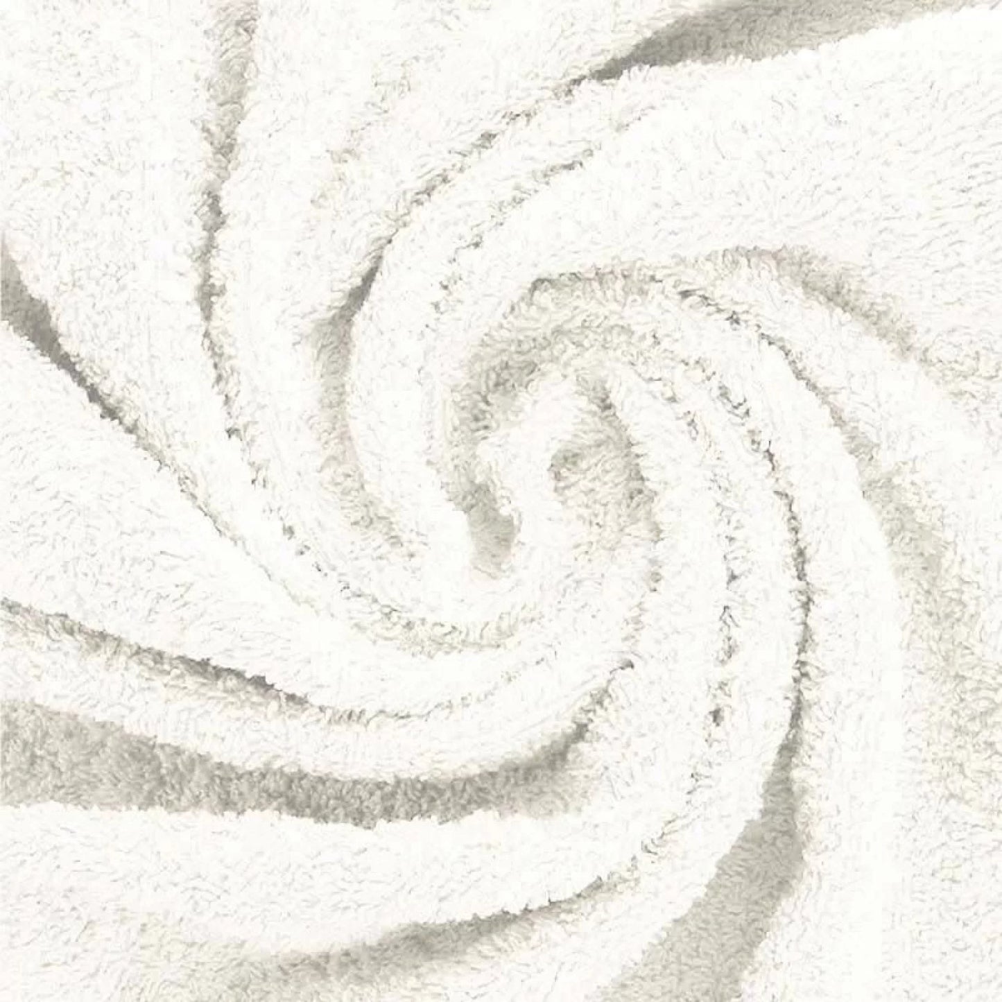 Tissu en peluche d'agneau