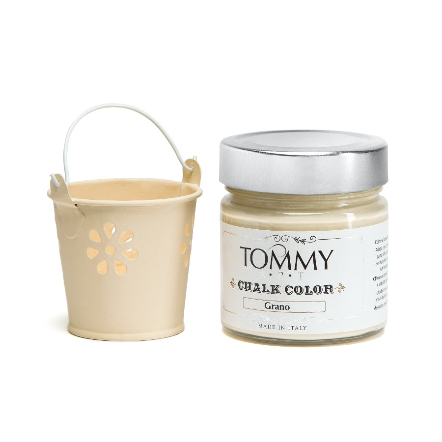 Chalk Color Grano 80ml Tommy Art