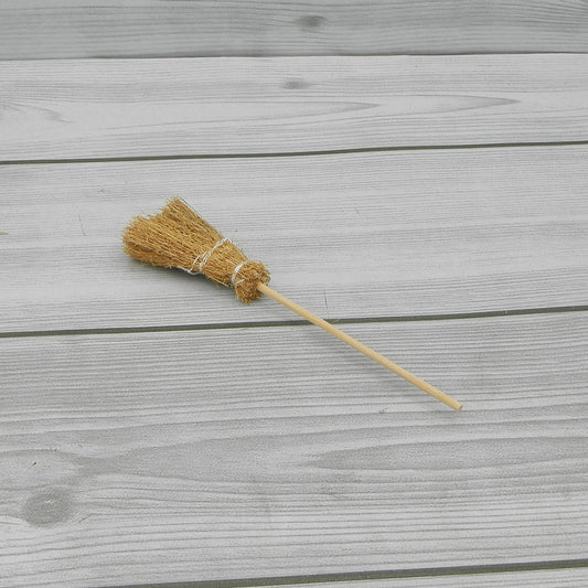 Broom 22x10cm
