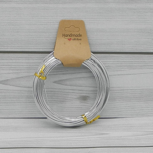 Filo Alluminio Silver Gogolandia