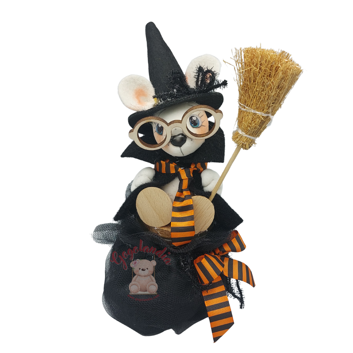 Kit Harry Topolino