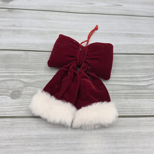 Fiocco Natale Piccolo