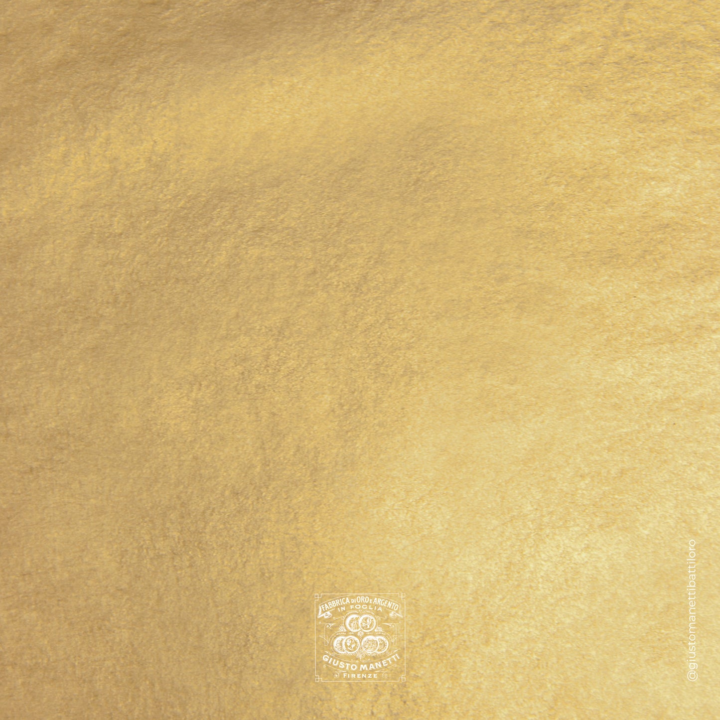 Foglia Oro Imitazione 25fg Colore 2,5