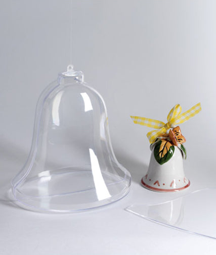 Campana Plexiglass 10 cm Gogolandia
