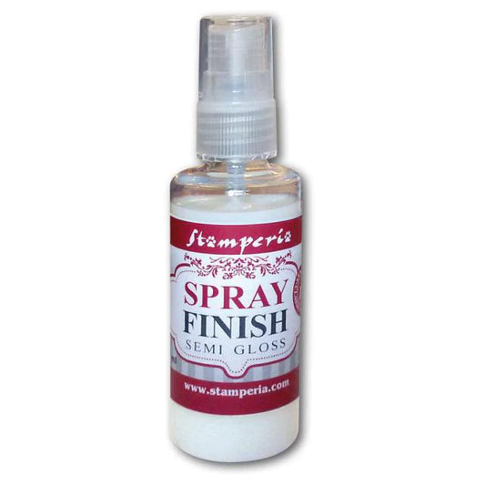 Vernice Spray Semi-lucida 60ml