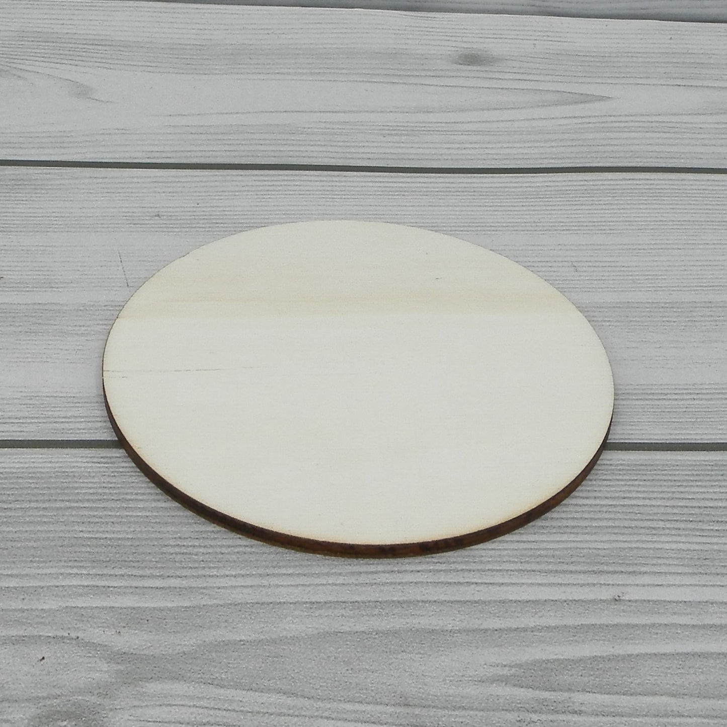 Supporto Tondo 12 cm Gogolandia