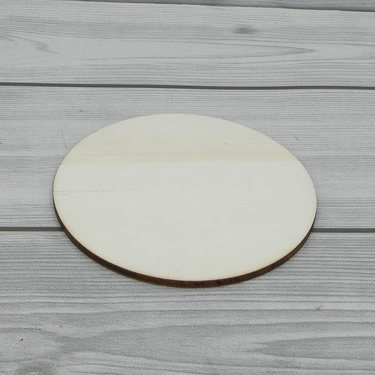Supporto Tondo 12 cm Gogolandia