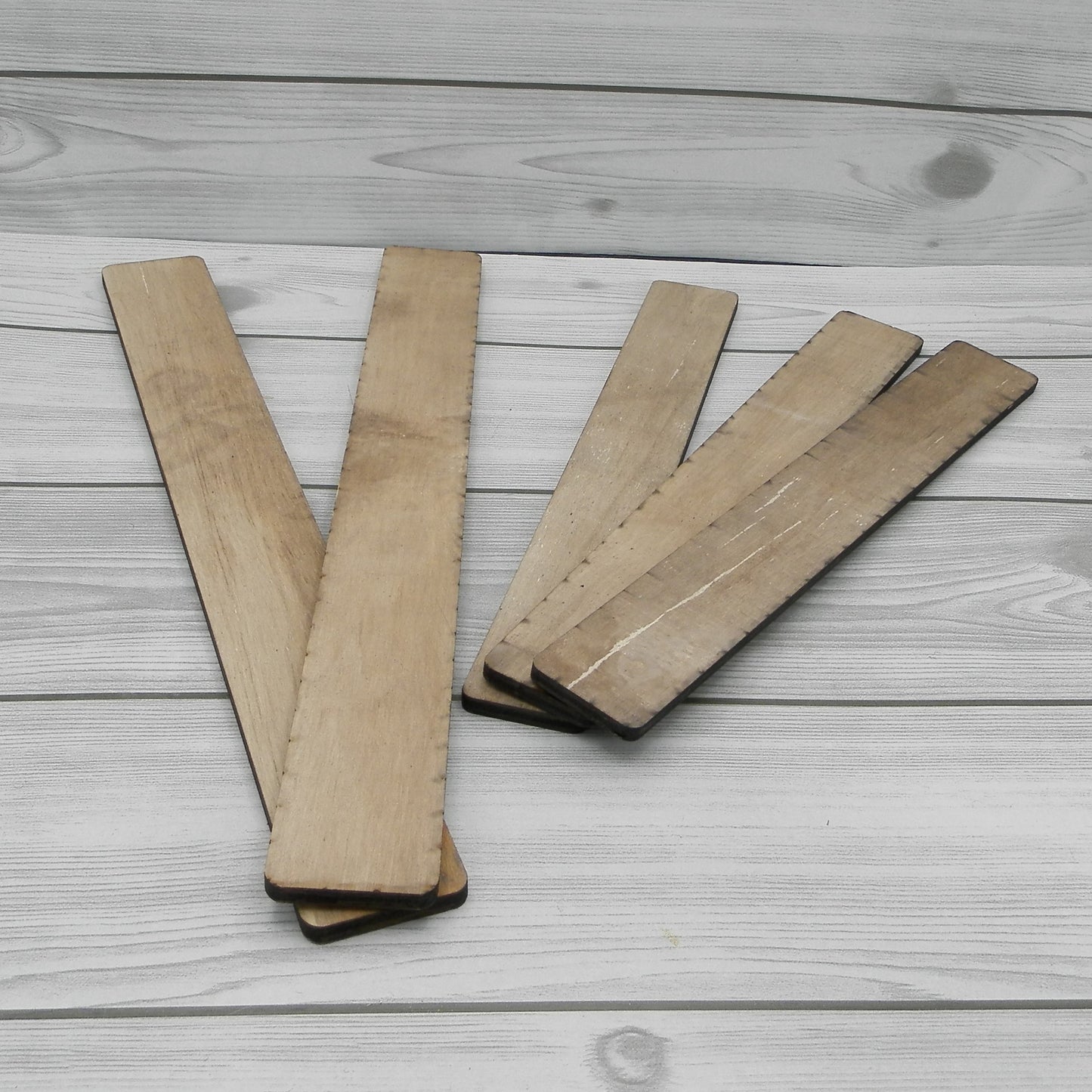 Staccionata in Legno I Nastri di Mirta