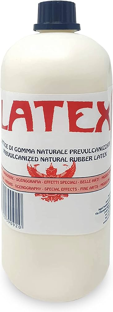 Lattice Prochima Latex 1 litro