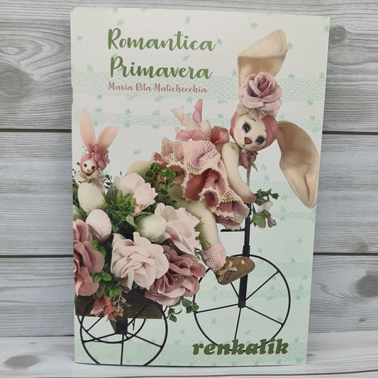 Manuale Romantica Primavera Renkalik