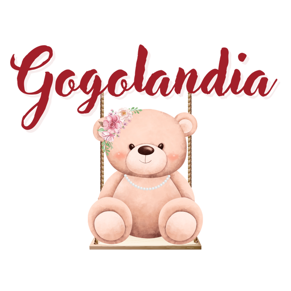 Gogolandia