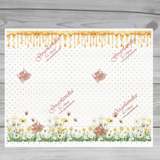 Pannolenci Api Gogolandia