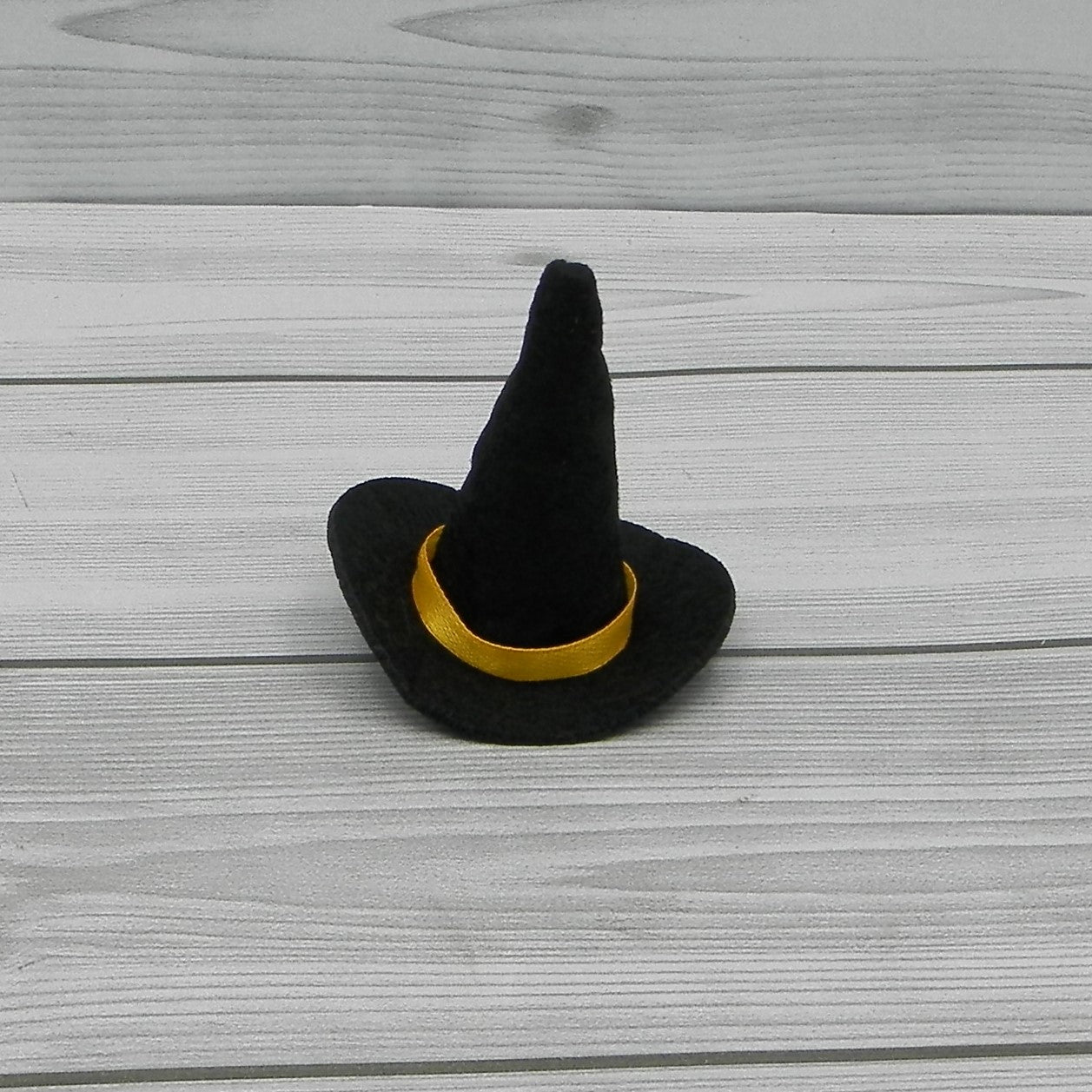 Velvet Hat 3cm