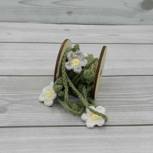 Nastro Tricot Toni Naturali Renkalik