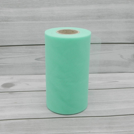 Tulle 15cm Tiffany Nastri di Mirta