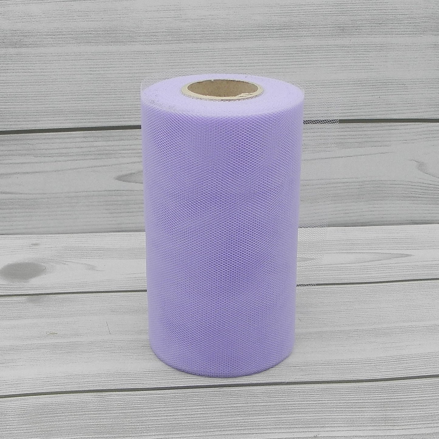 Tulle 15cm Lilla Nastri di Mirta