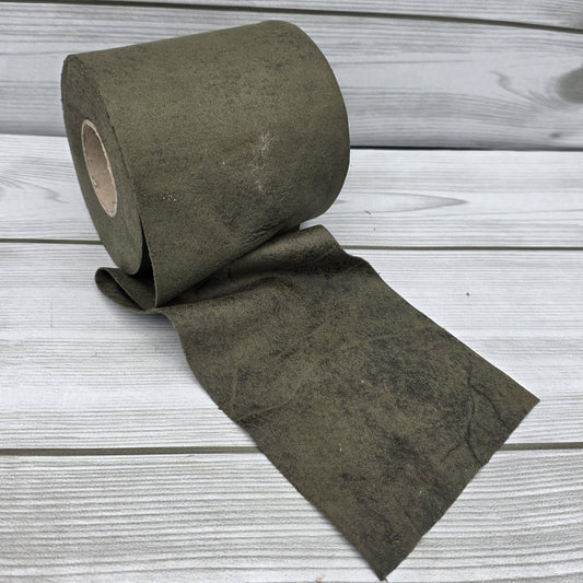 Nastro Lo Svintage Verde I Nastri di Mirta