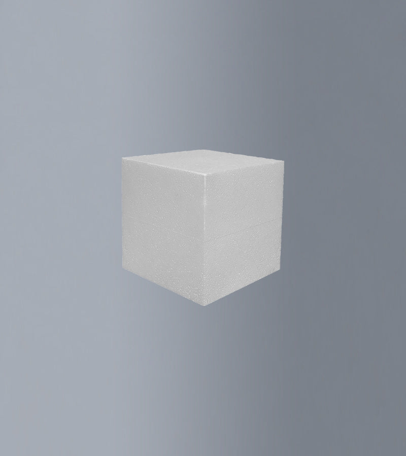 Cubo 8cm Gogolandia