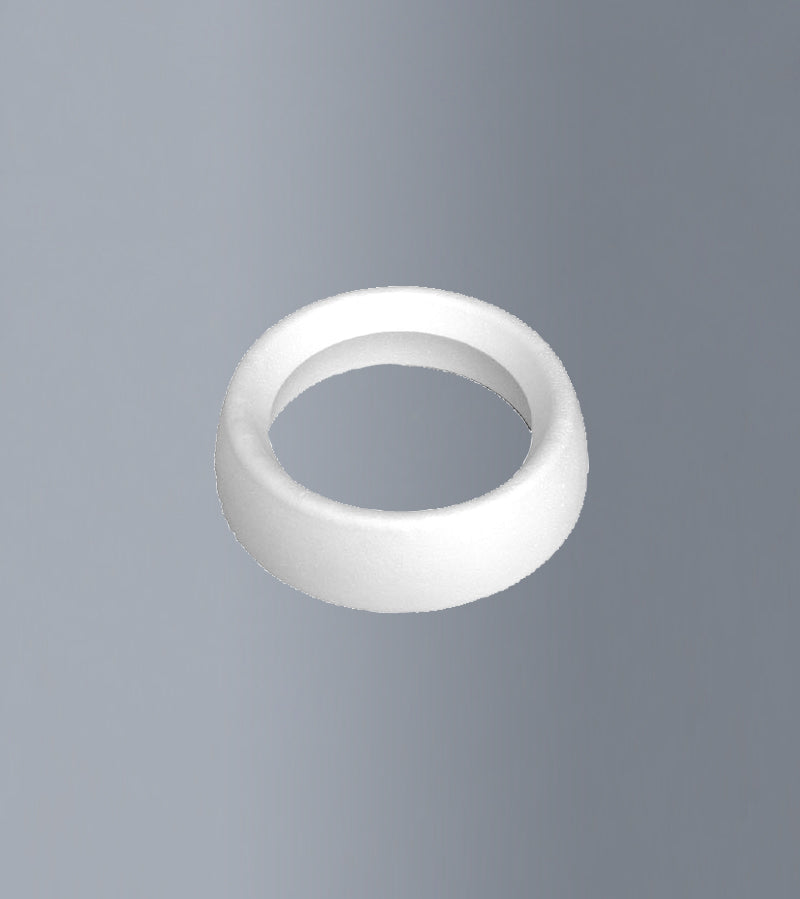 Trou Cercle polystyrène 15 cm