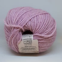 Otello hair wool Col. 87 Pink 50gr
